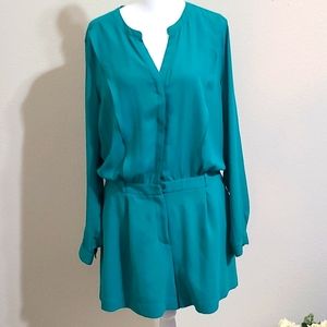 Jennifer Lopez Romper.